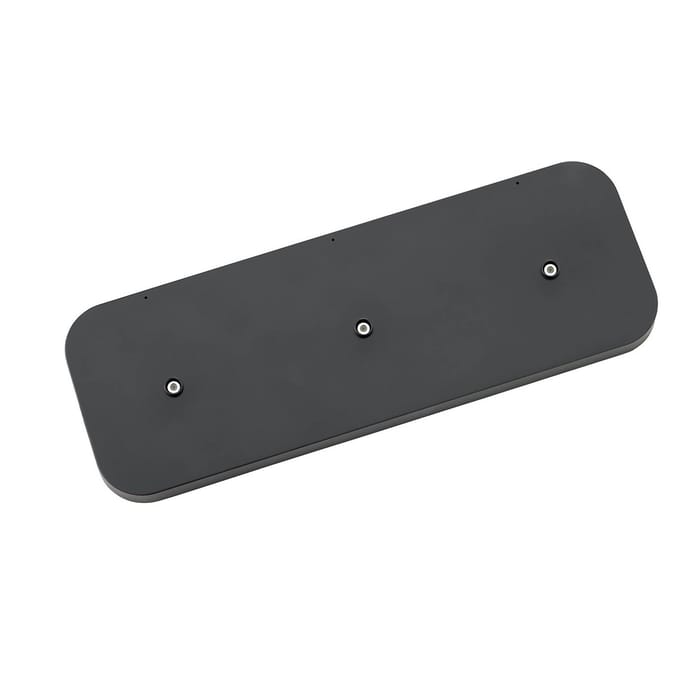 Sigor Oplaadstation voor accu-tafellamp Facetta / Veluna, 3 plaatsen