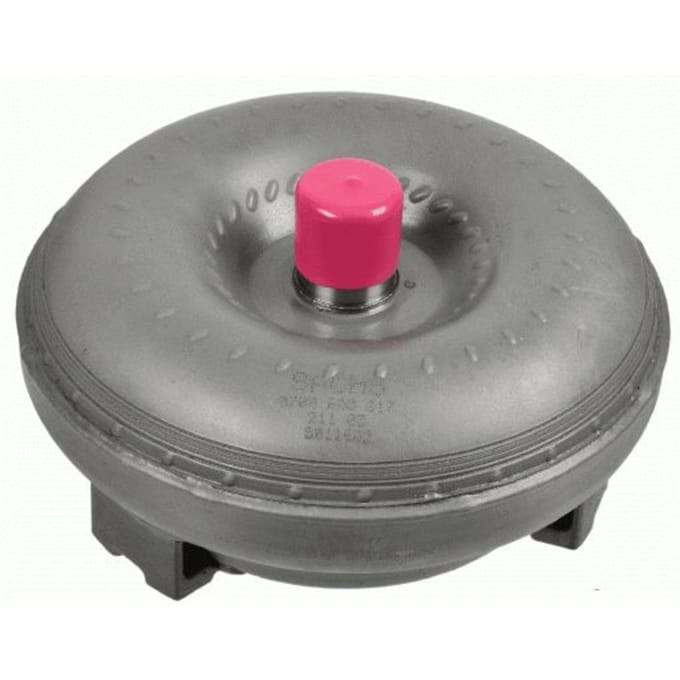 Koppelomvormer SACHS 0700 600 017