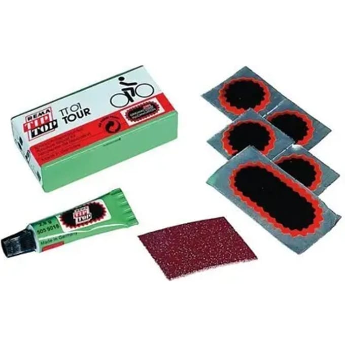 Reparatieset Rema TipTop Tt01