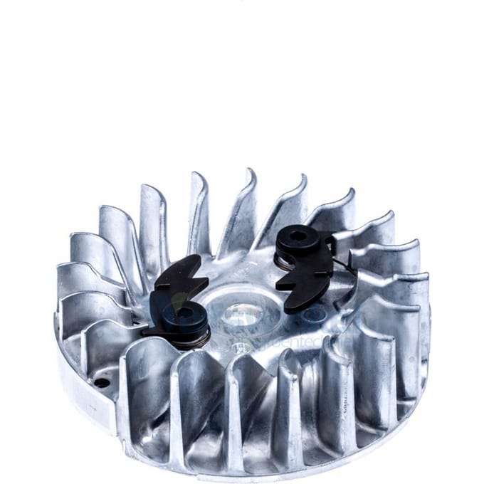 Husqvarna vliegwiel compl 555 560 562