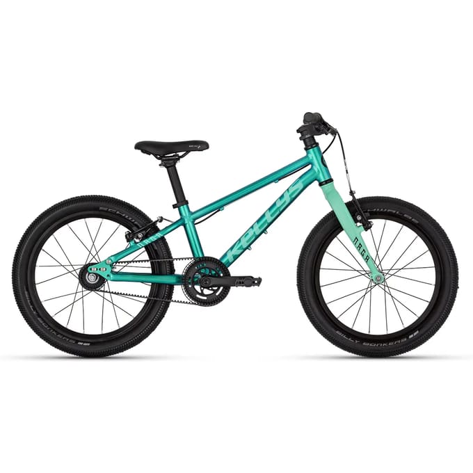 Kinder mountainbike Kellys Naga AIR 18"
