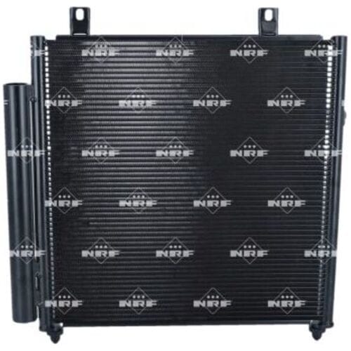 Condensator, airconditioning NRF 350221