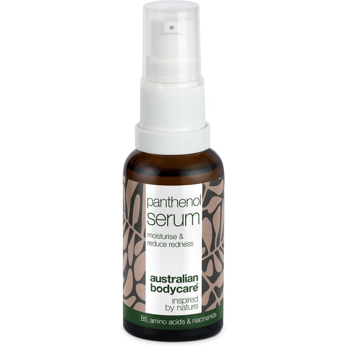 Australian Bodycare Panthenol Serum 30 ml