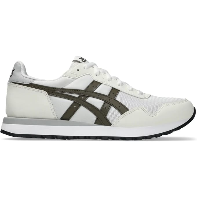 Trainers Asics Tiger Runner II