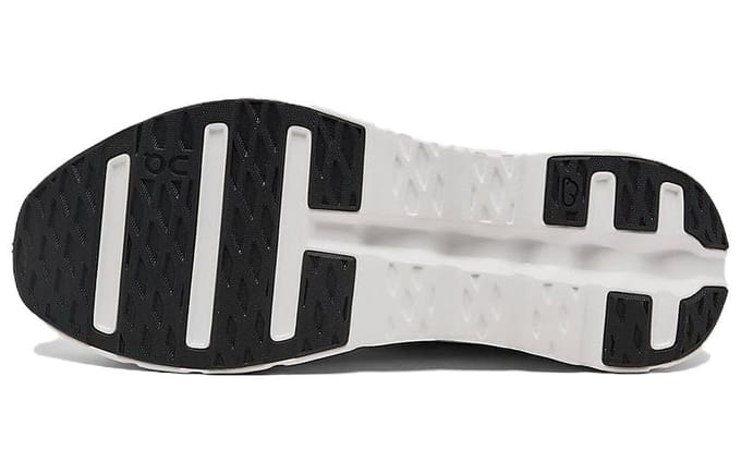ON Cloudtilt Zwart Ivoor Heren Sneakers 3ME10101430 40 gray
