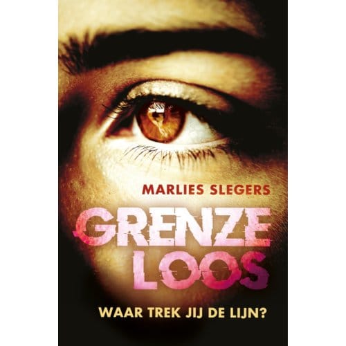 Grenzeloos - Marlies Slegers