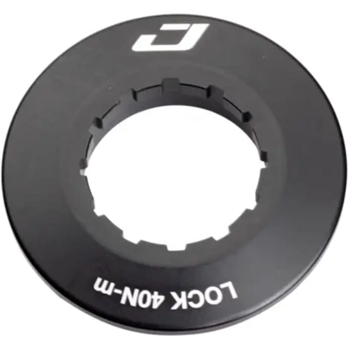 Centerlock Lockring - Inner Type - 9mm - 12mm Axles