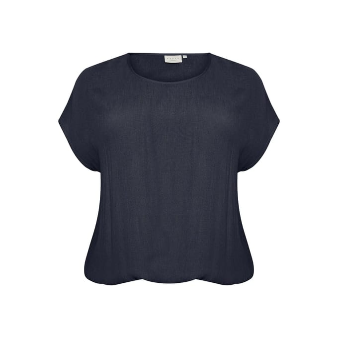 Vrouwenblouse KAFFE Curve Ami Stanley