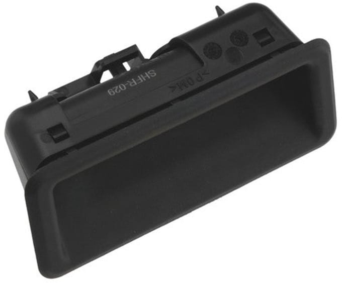Motorkapslot OEM 51247118158