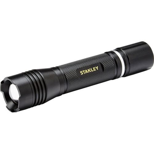 Stanley Oplaadbare zaklamp instelbare focus 650lm 6000K