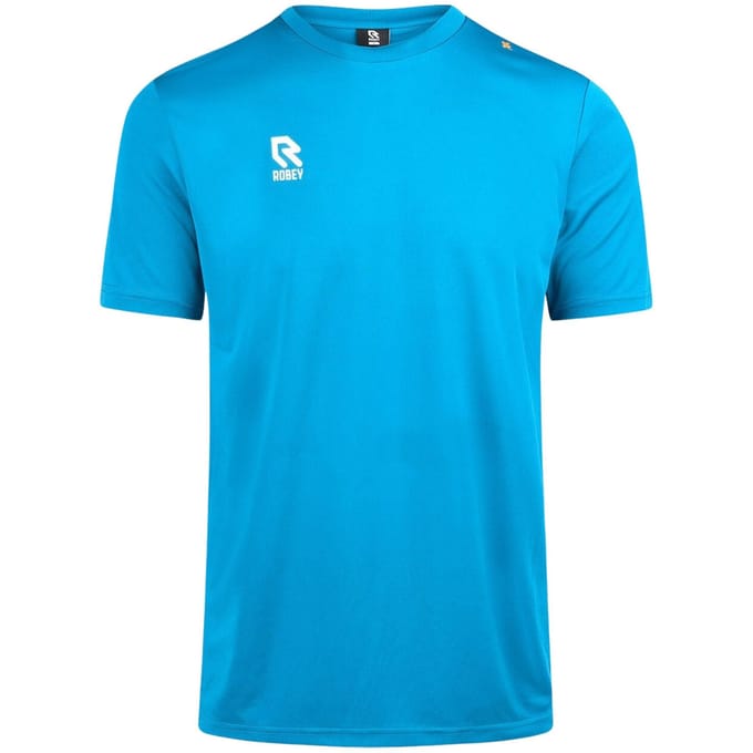 Robey Crossbar Shirt - - 128