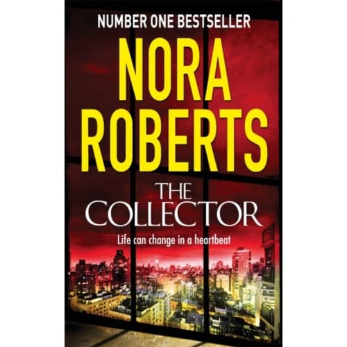 Collector - Nora Roberts
