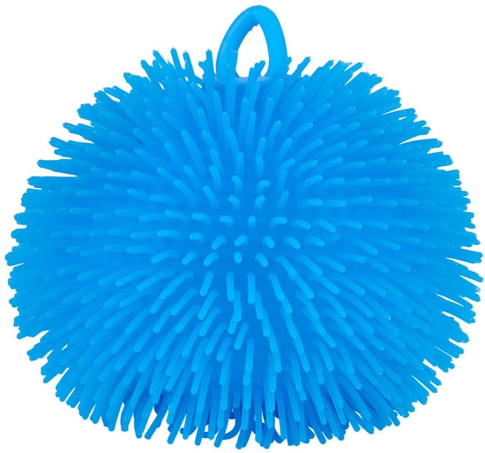Puffer ball D12cm TPR