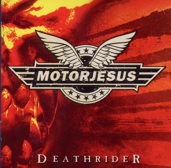 Deathrider