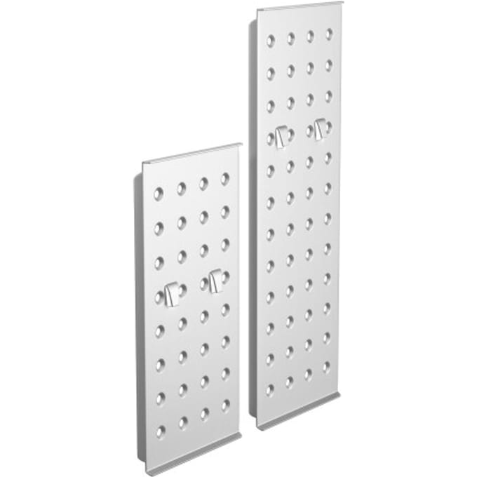 RMBO - Plateau vouwladder - Geschikt voor 4x3 RMBO Vouwladders