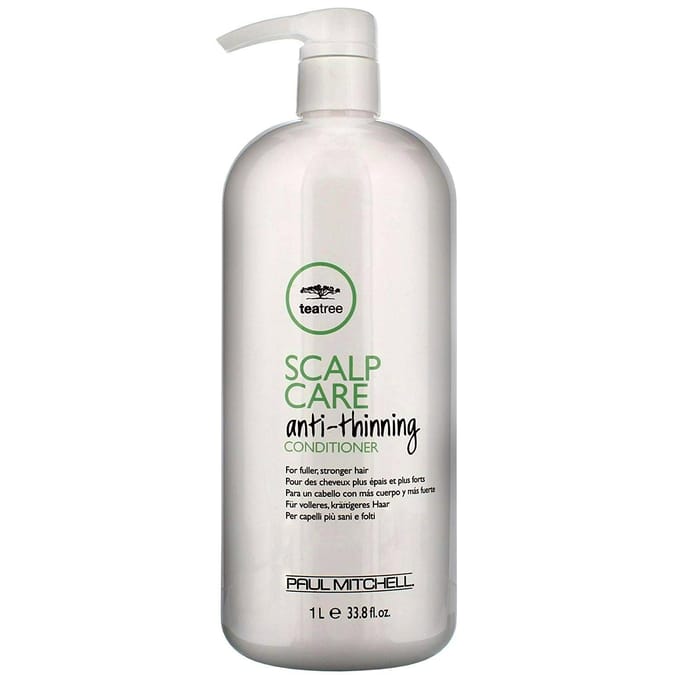 Paul Mitchell - Tea Tree - Scalp Care - Regeniplex Conditioner - 1000 ml
