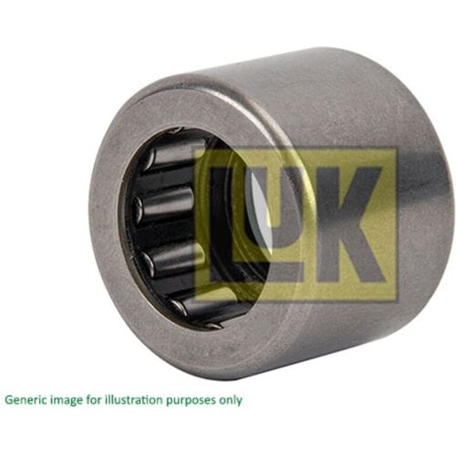 Schaeffler Luk Geleidingslager, koppeling LUK 410 0178 10
