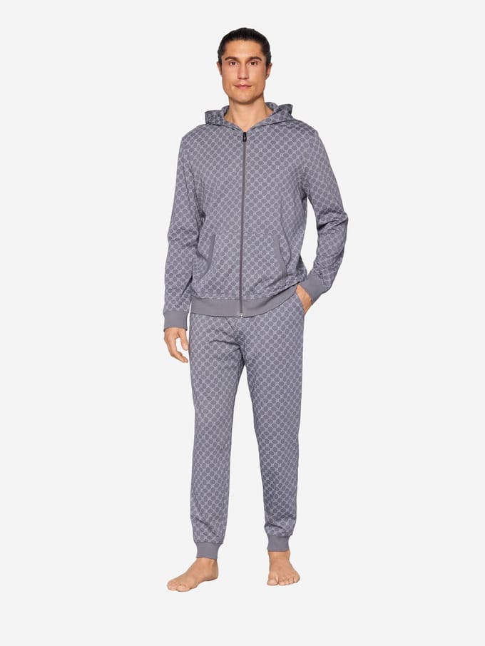 Joop! Sweatjacke Leisure