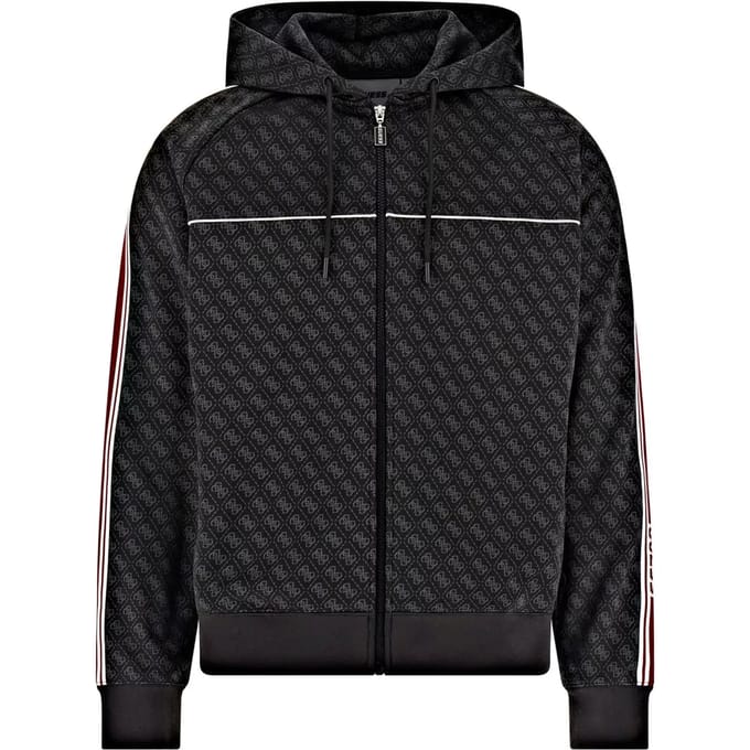 Hoodie Guess Parimo 4G