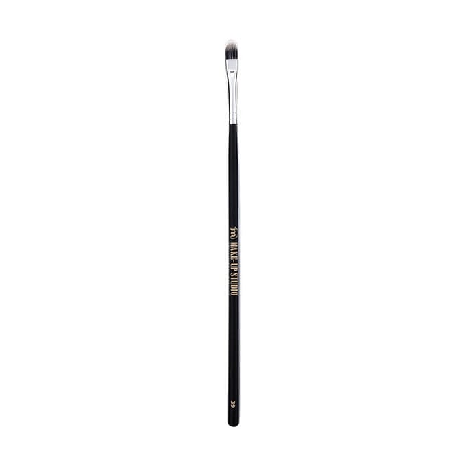Make-up Studio Nr. 39 Oogschaduw-/Camouflagepenseel Synthetisch Small