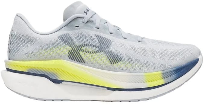 Under Armour Velociti Pro 2 Hardloopschoenen Blauw EU 42 1/2