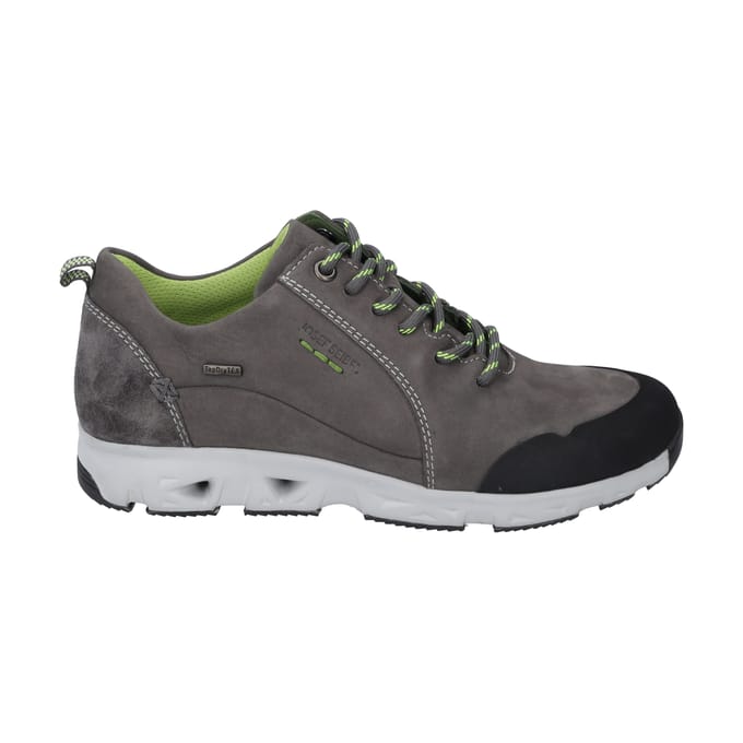 JOSEF SEIBEL Noih 52 | Sneaker voor Dames | grijs