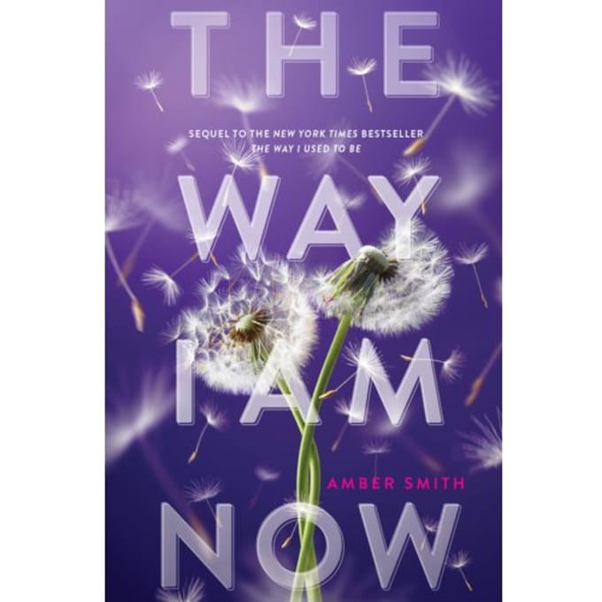 The Way I Am Now - The Way I Used To Be - Amber Smith