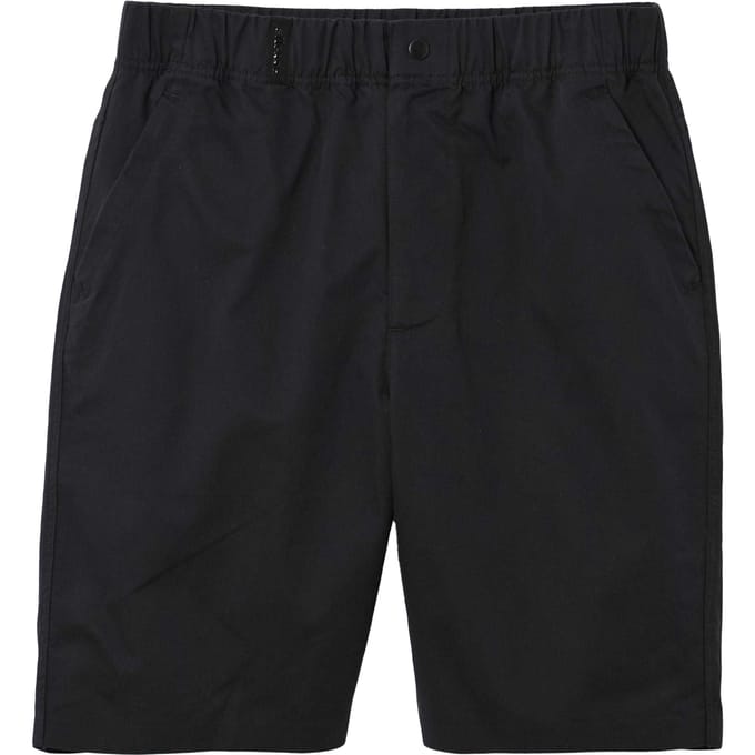 Ellesse Heren Cagola Korte Broek (Zwart)