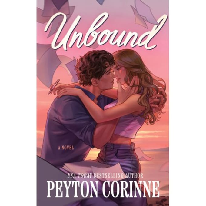 Unbound - Peyton Corinne