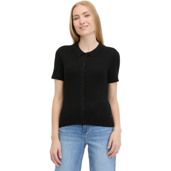 T-shirt dames Ragwear Travolto