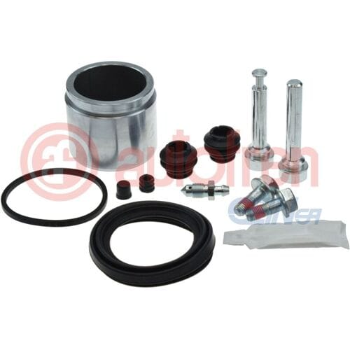 Reparatieset, remklauw AUTOFREN SEINSA D43410S