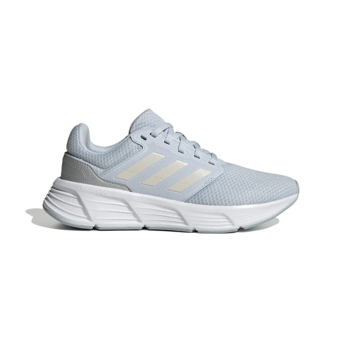 Hardloopschoenen voor dames adidas Galaxy 6 Cloudfoam