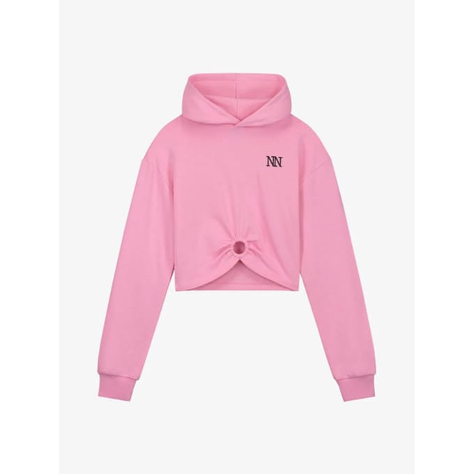 Nik & Nik Ring hoodie