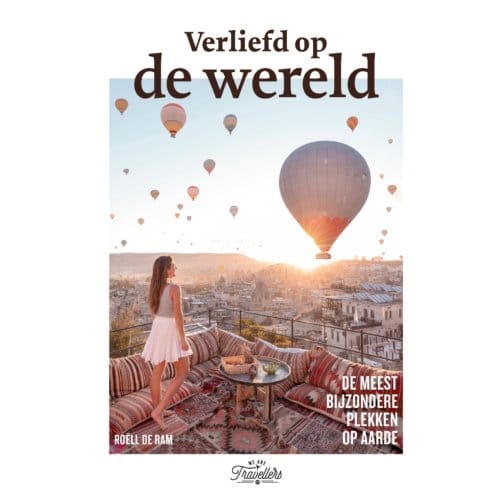 Verliefd Op De Wereld - Roëll de Ram