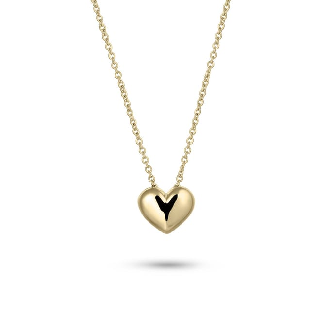 Gisser Jewels 14k Gold Necklace
