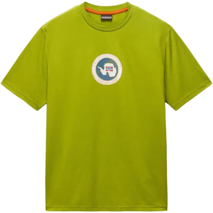 T-shirt Napapijri Phos