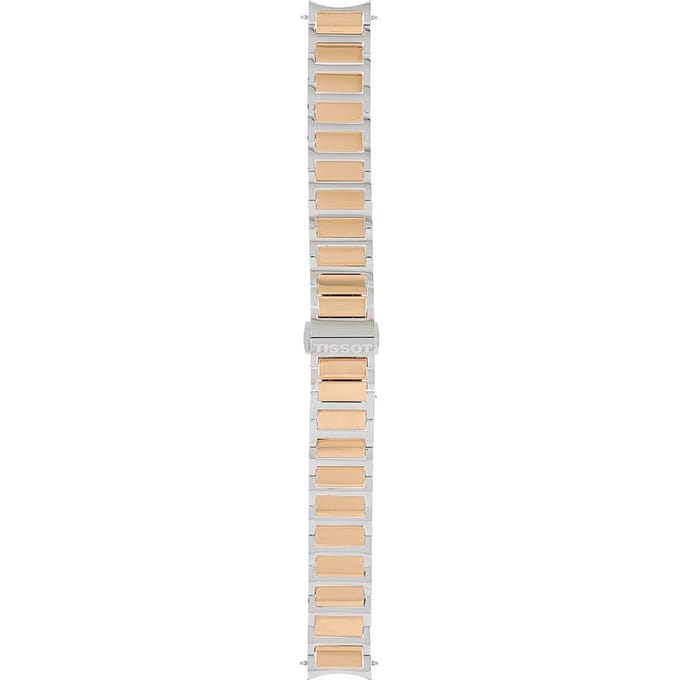 Tissot Straps T605027898 Happy Chic Horlogeband