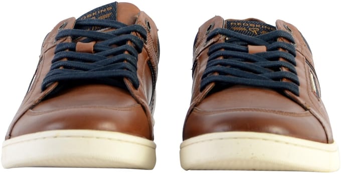 Lage Sneakers Redskins FLORISSANT