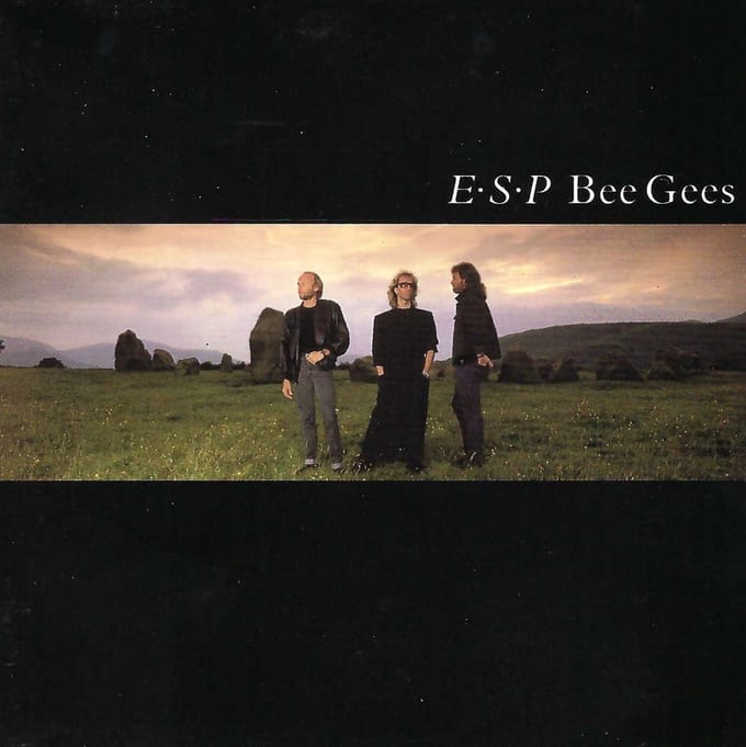 E.S.P.