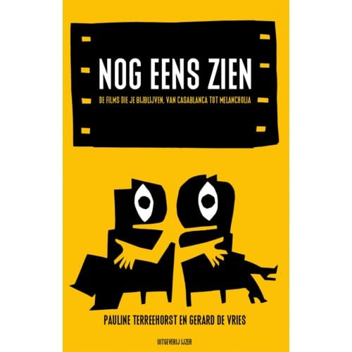 Nog Eens Zien - Pauline Terreehorst