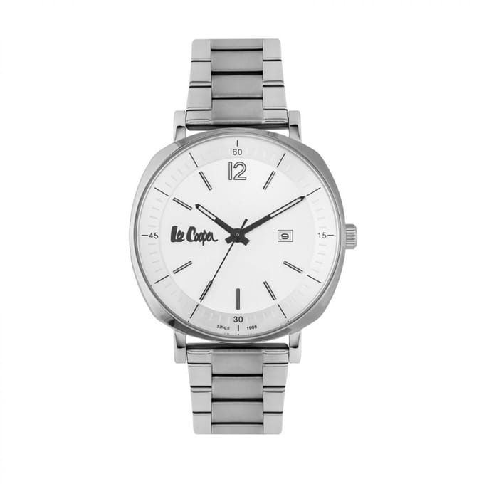 Lee Cooper LC06840.330 Heren Horloge 42mm
