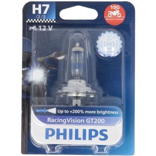 Gloeilamp, dagrijlicht PHILIPS 12972RGTBW