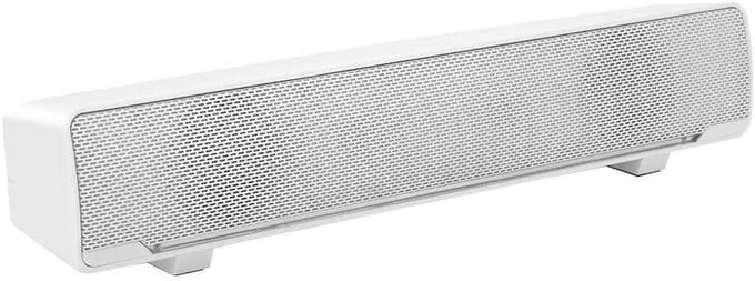 PC Speakers - Mini Soundbar - Voor TV - Bluethooth - Universeel