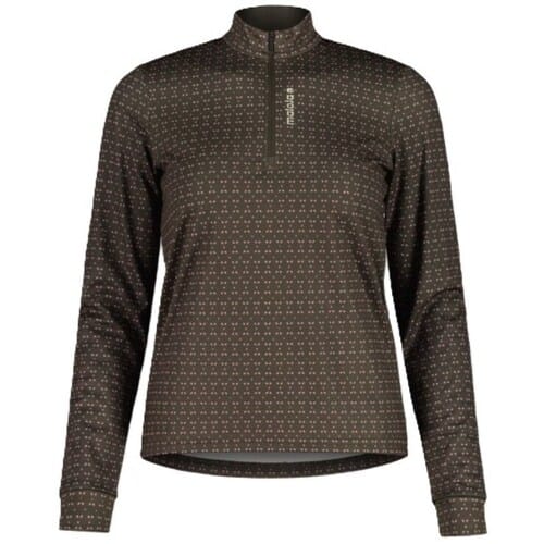 Fleece Jack Maloja 4014311106