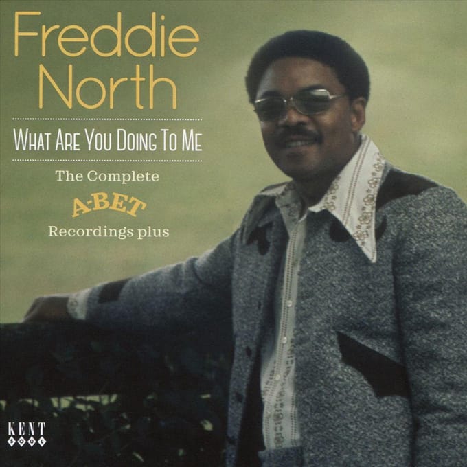 What Are You Doing To Me: The Complete A - Bet Recordings...Plus