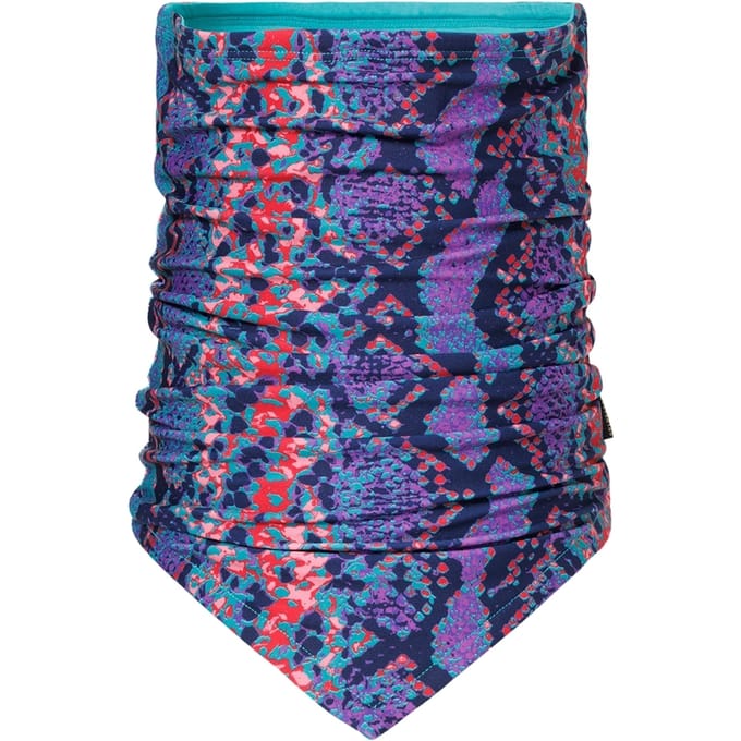 Goldbergh Womens Cobra Neckwarmer
