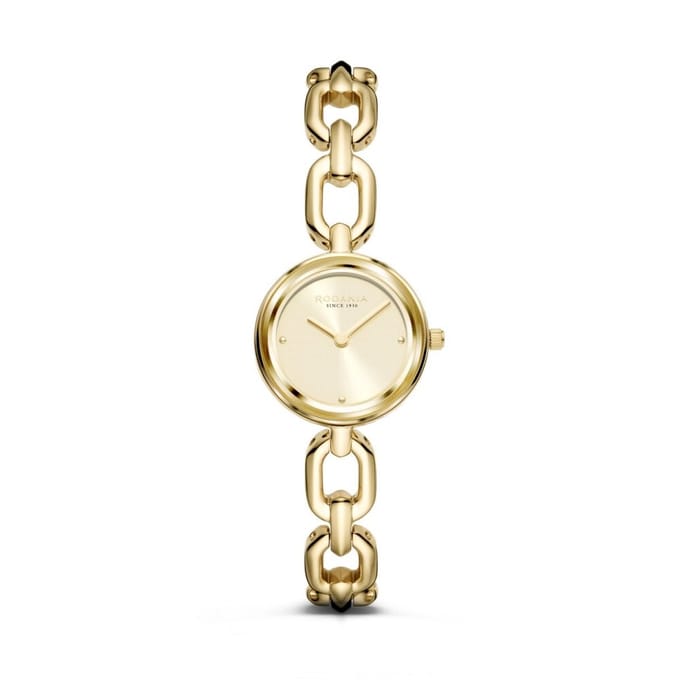 Rodania - R26002 - Polshorloge - Dames - Kwarts - FLEURIER