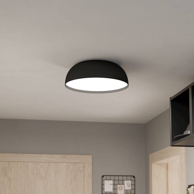 EGLO connect Smart LED plafondlamp Tollos-Z, Ø 40 cm