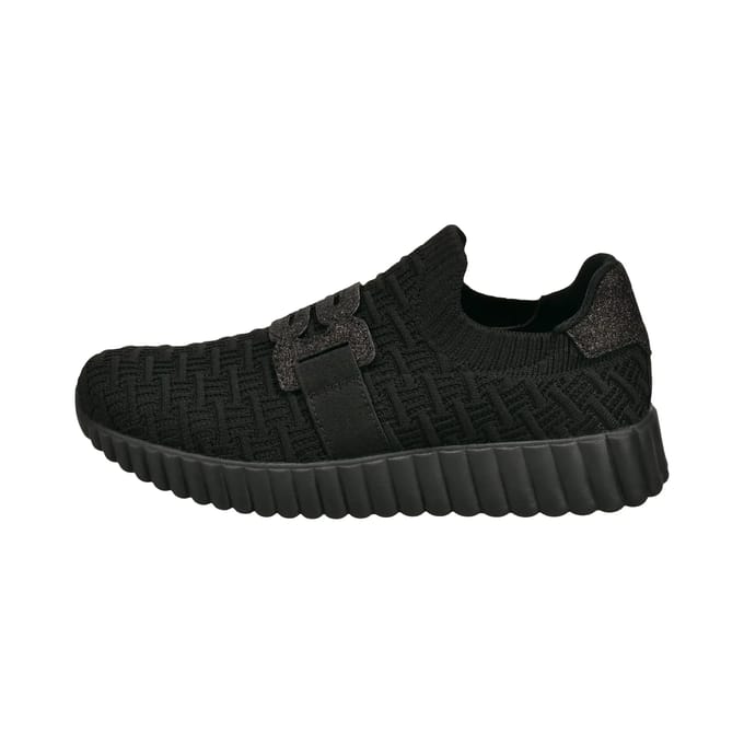 Slip On sneakers voor dames TT.Bagatt