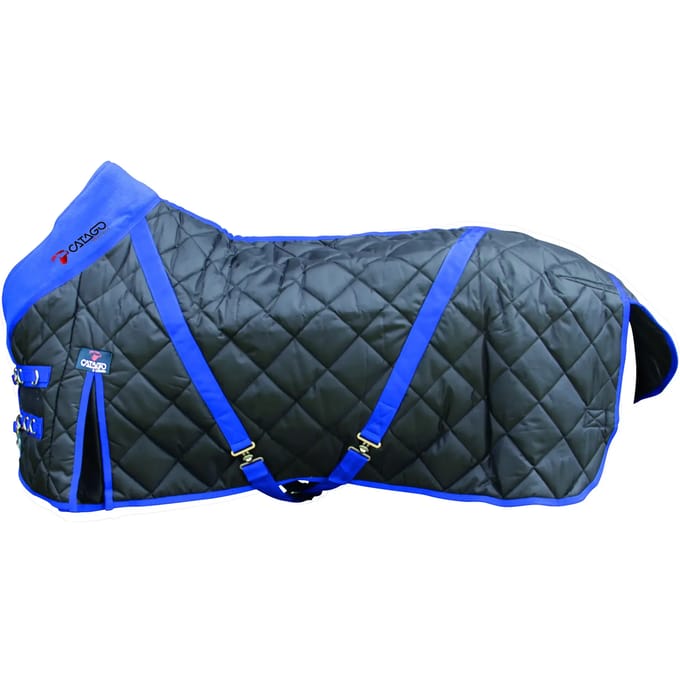 Paardendeken Catago 100 g